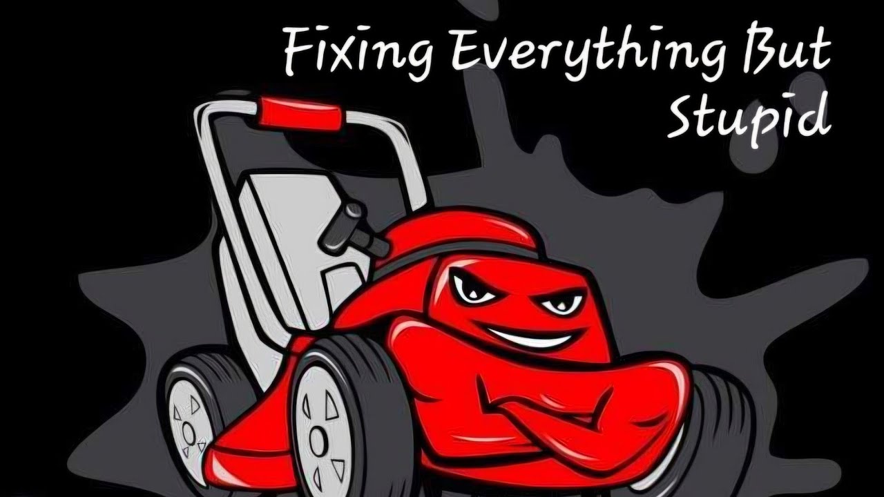 Getting Your Push Mower Ready for Spring