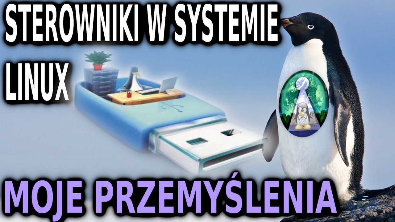 Kwestia sterownik&oacute;w Linuxie oraz kilka test&oacute;w w Debian 11 Bullseye - czy jest aż tak źle?