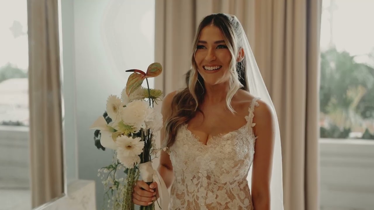 BTS Wedding of Michaal & Adam by Bali Brides — 25.08.2025