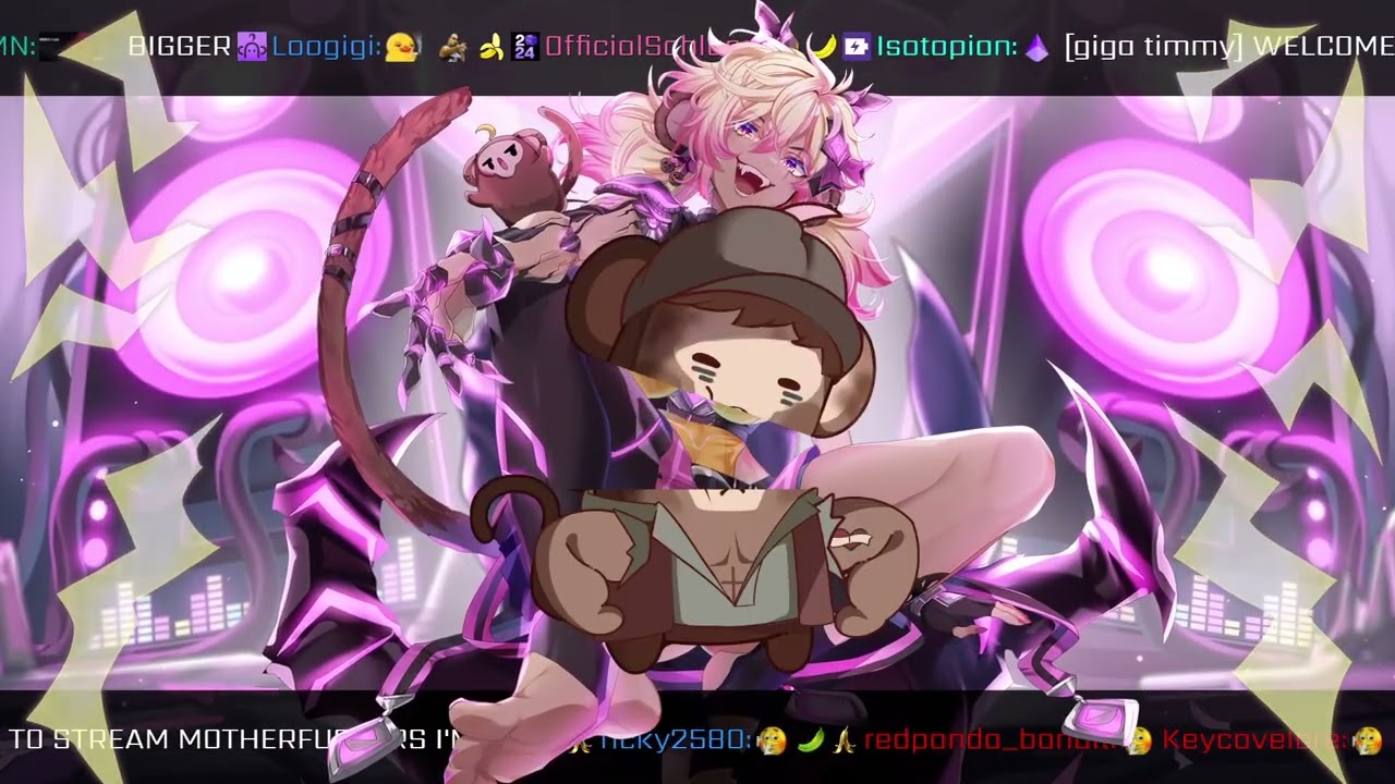 KokoNuts｜9 August 2025｜HUGE TTS UPDATE :0