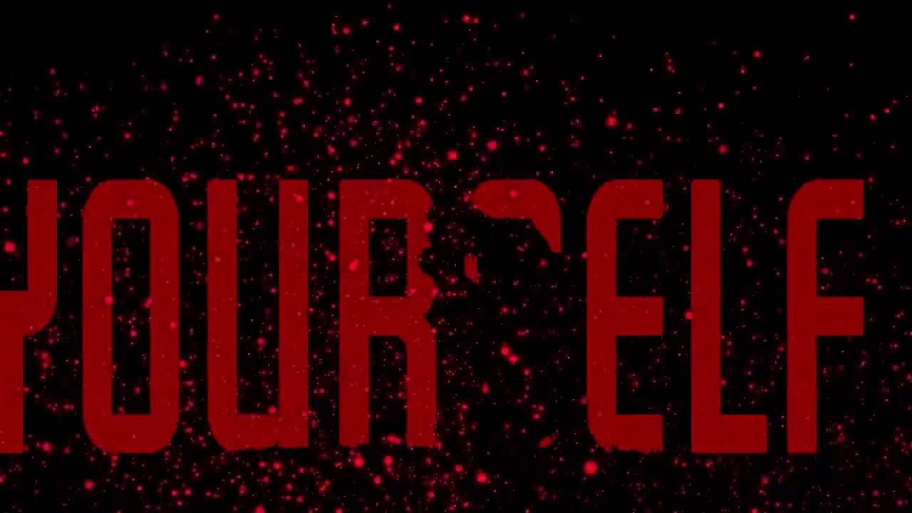 Elegant View -  Yourself (Lyric Video)