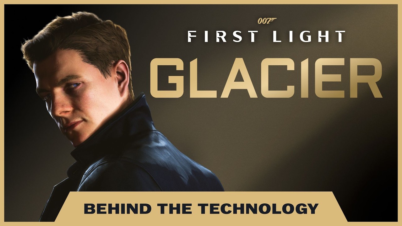 007 First Light &ndash; Behind the Technology