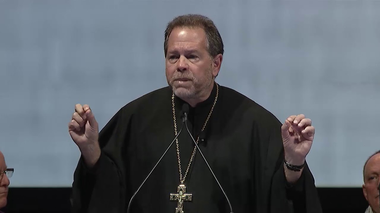 Service of Remembrance: 2017 NFDA International Convention & Expo