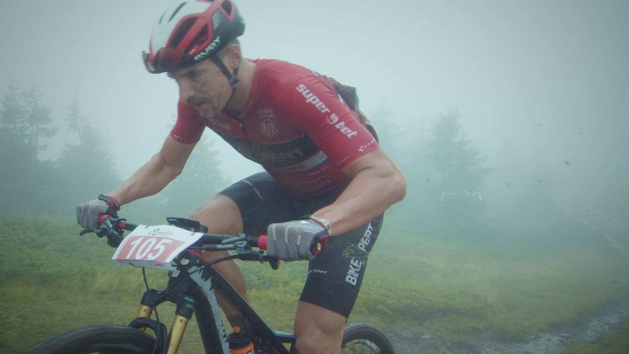 Carpathian MTB Epic 2019 @ Stage 2 - Best Of Movie