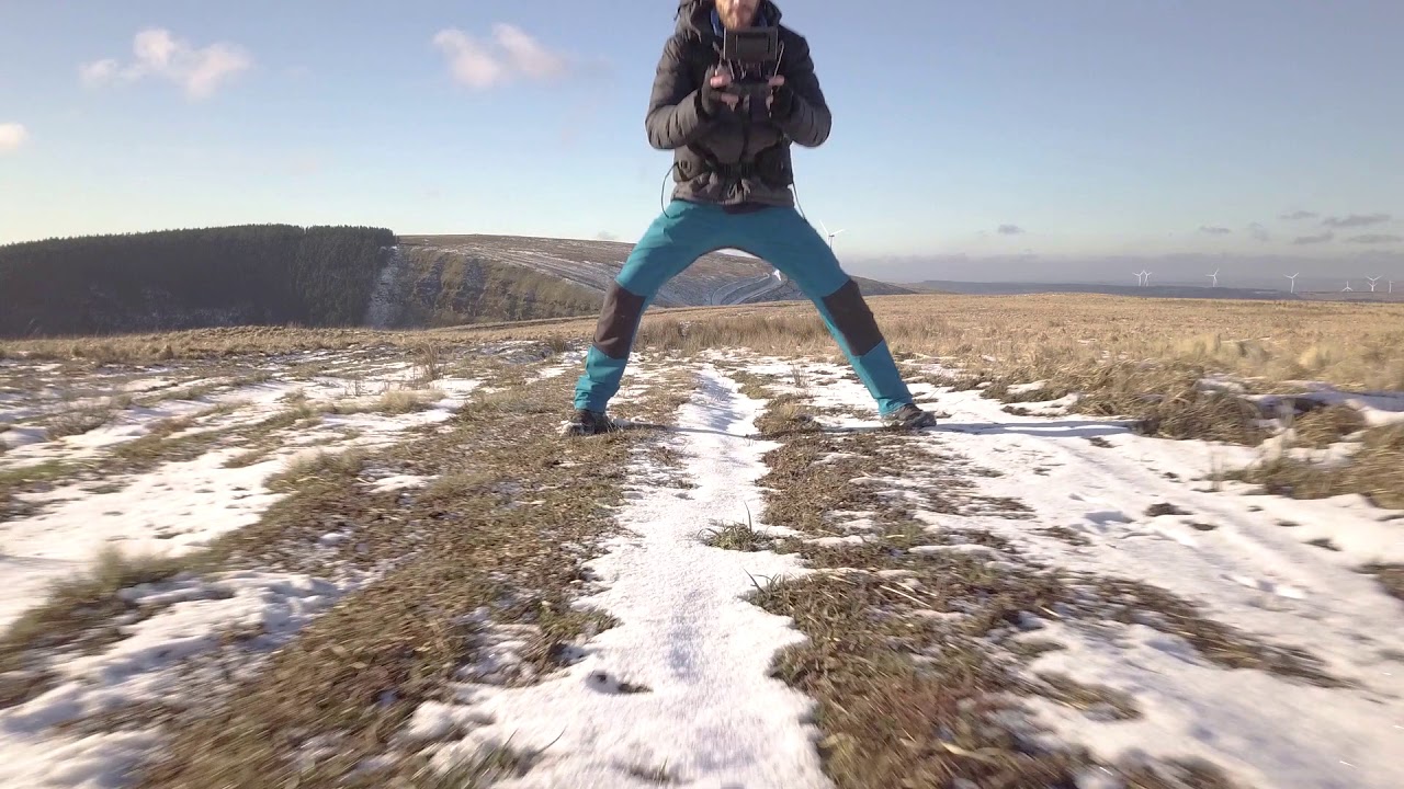 Garw Drone Day