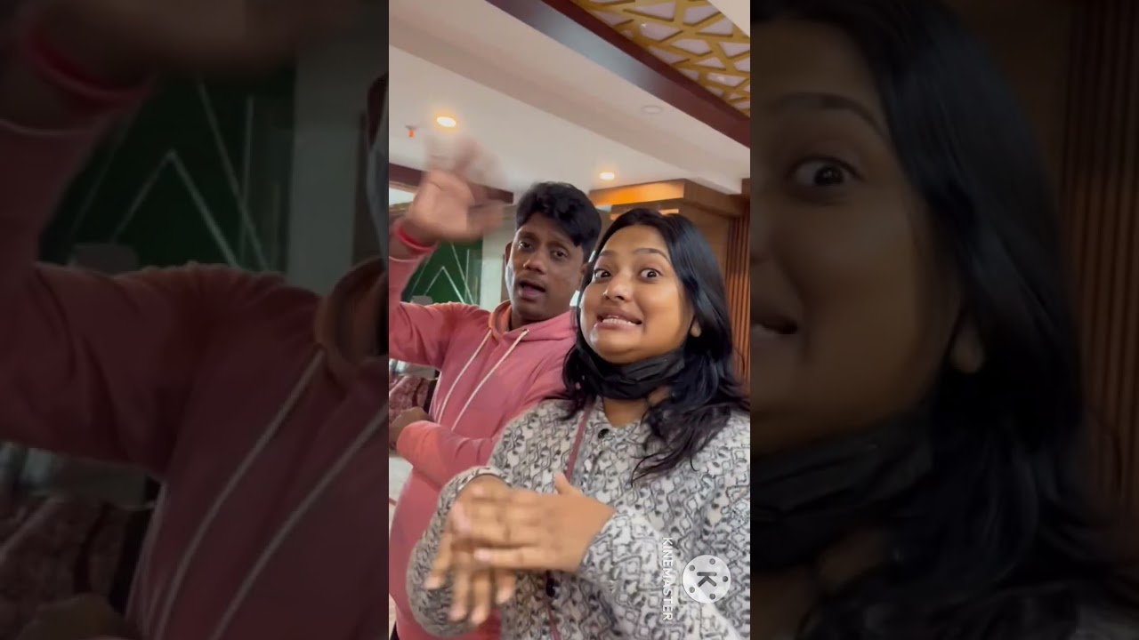 #calcuttachoir ক্যালকাটা ক্যয়ার বালুরঘাট জয় করলো #balurghat  #minivlog @chmitra69 