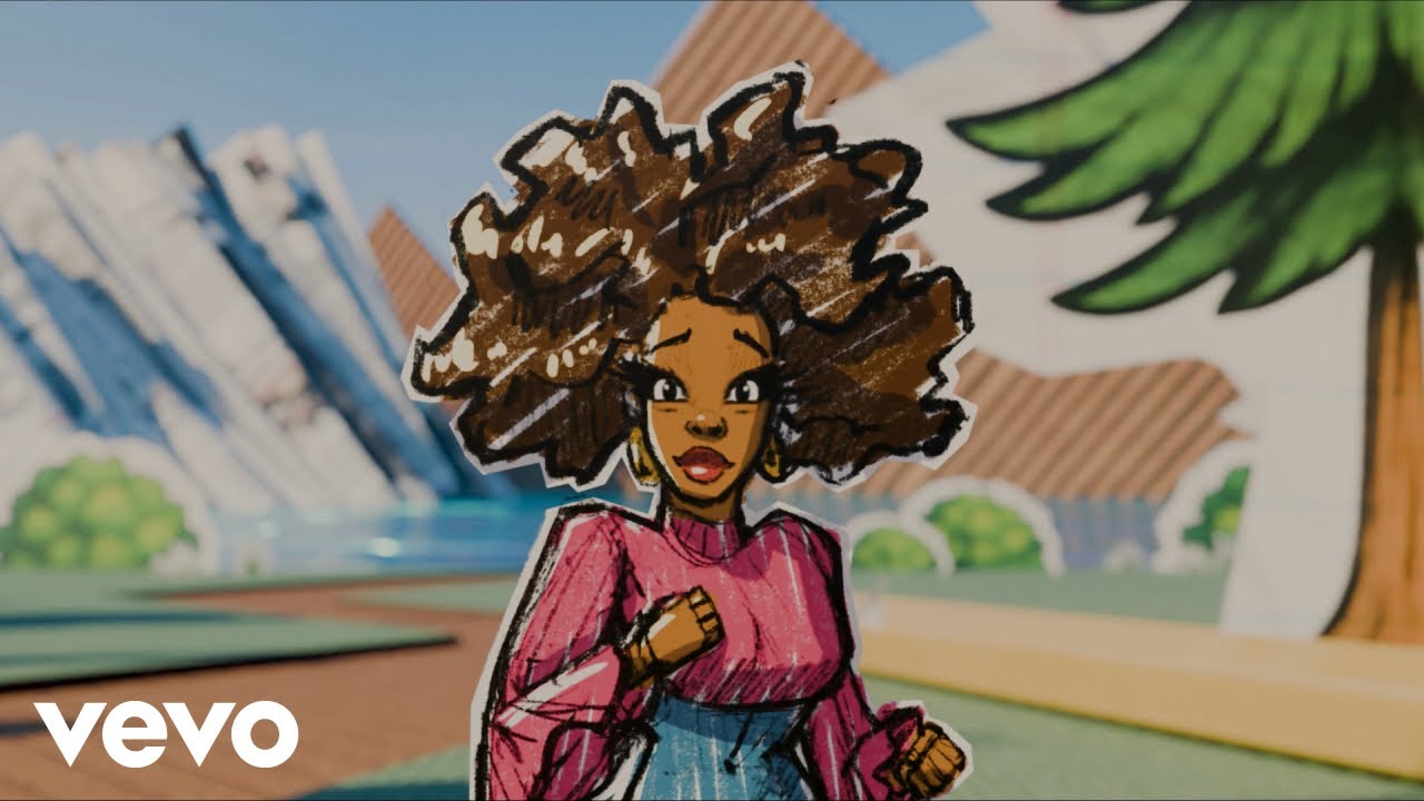 Macy Gray - No One