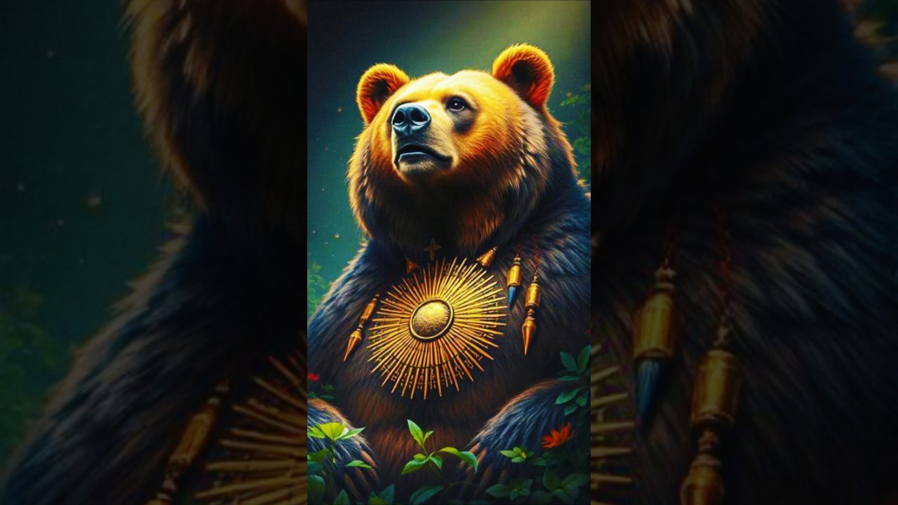 🍯 bear or ☀️ bear?  | 5 Fun facts about Sun Bears #trending #viralvideo #shorts
