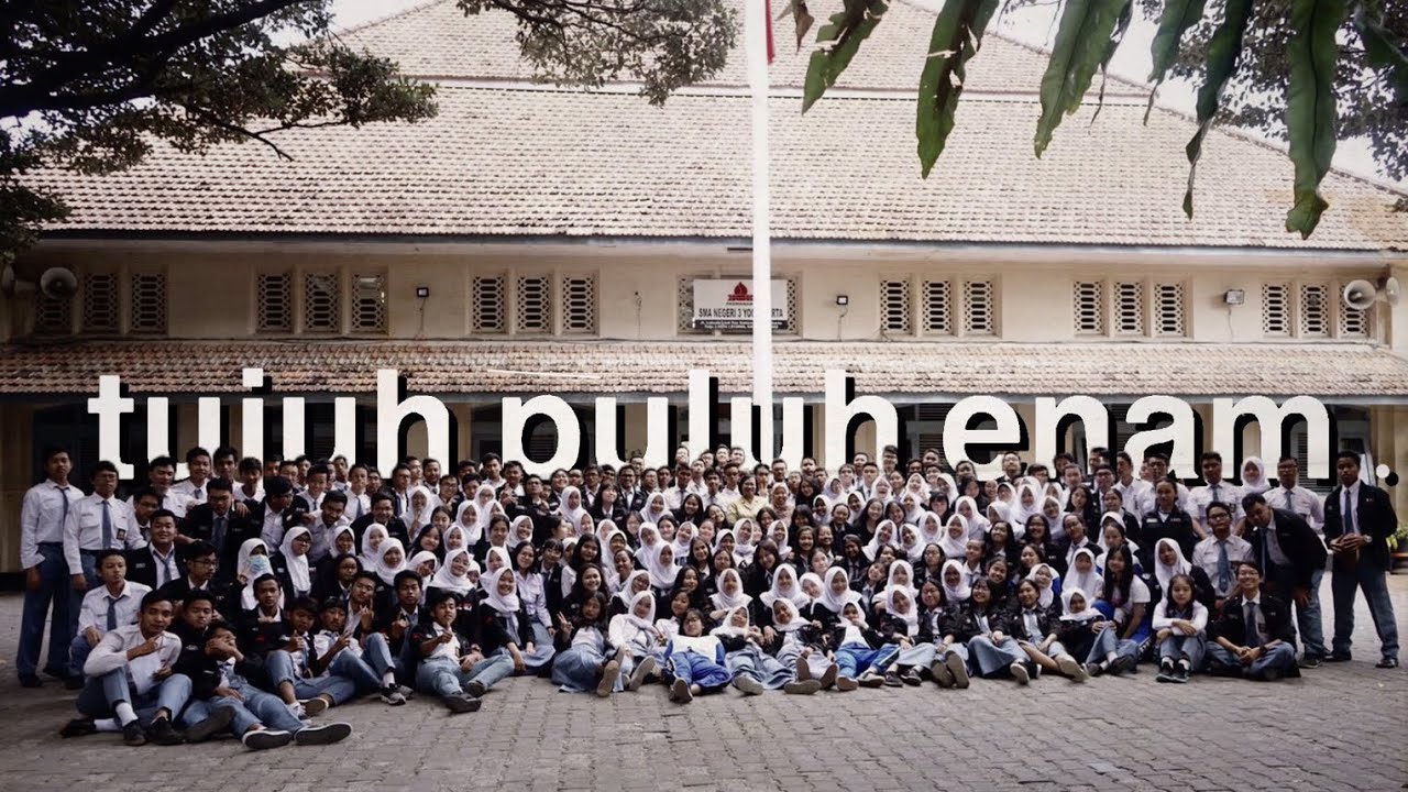 Till we meet again, Padmanaba 76