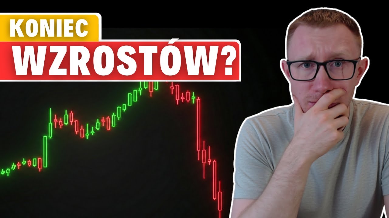 Wszyscy Kupują Tę Sp&oacute;łkę, A Ja Widzę Czerwoną Flagę!