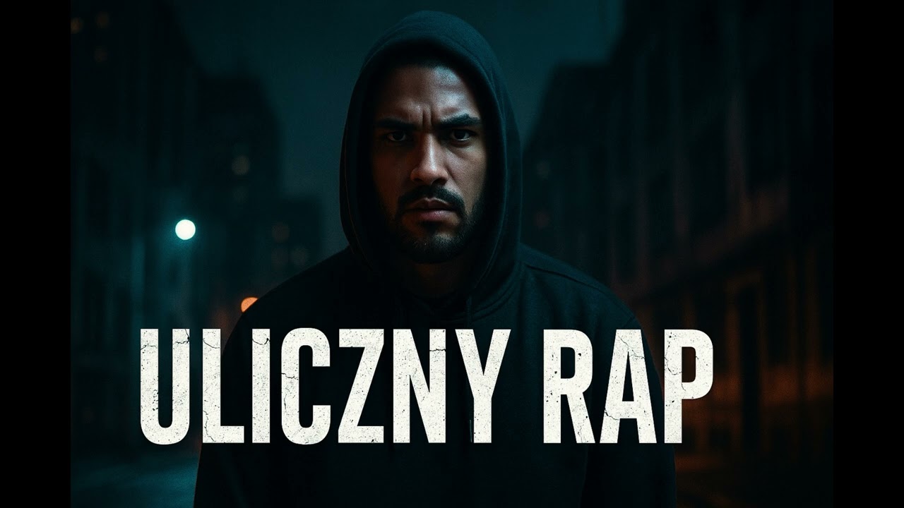 Uliczny rap (Street Rap, Conscious Rap)