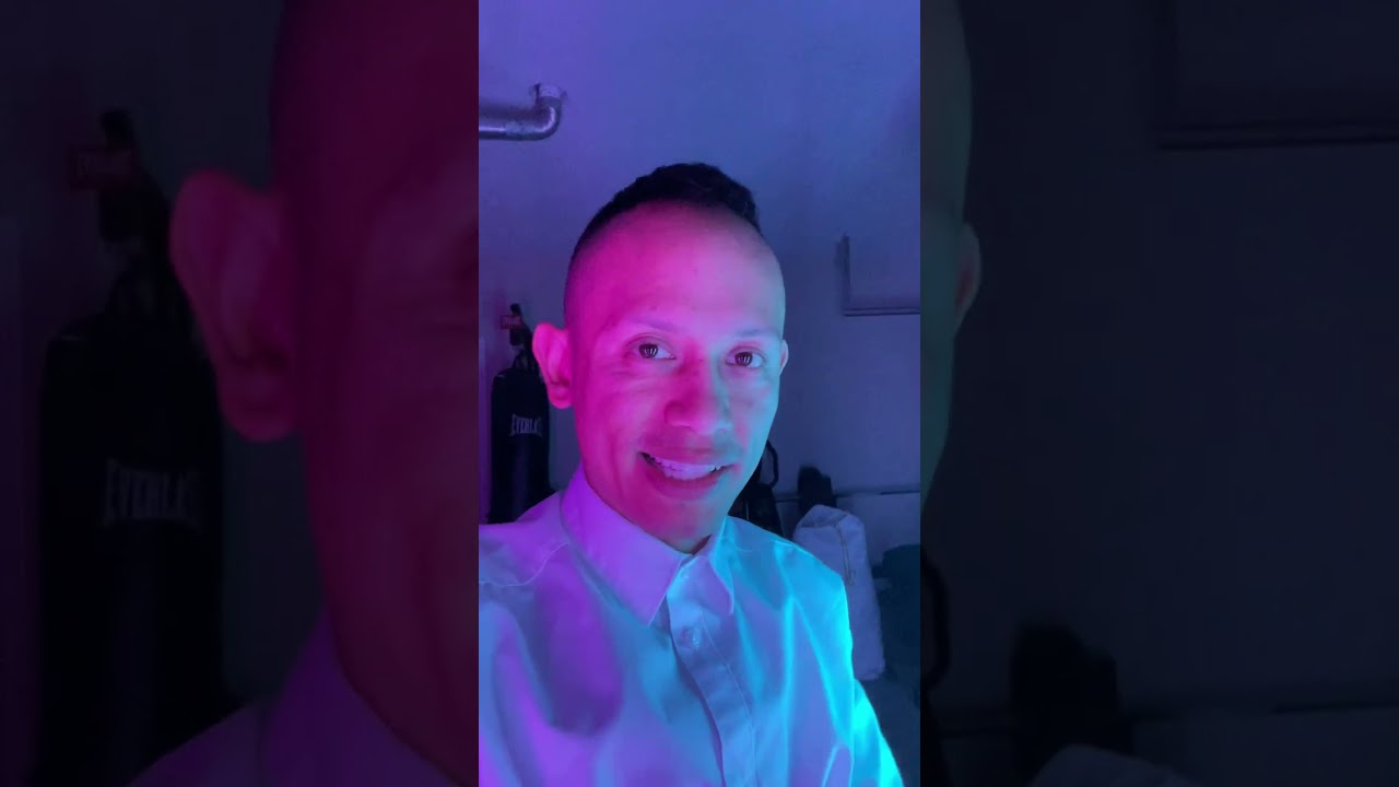 🔥🔥Tall RGB lights for your 360 Booth Setup🔥🔥 | Photo Booth Rental Company