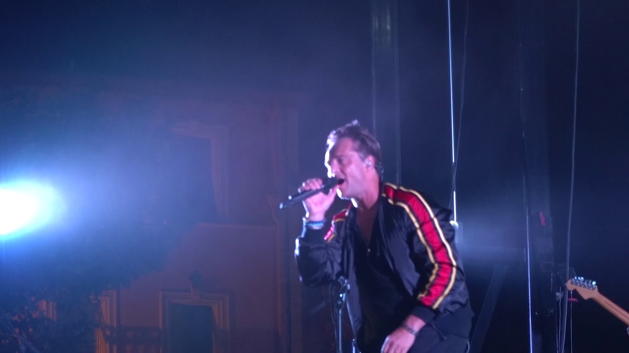 David Hallyday- Thuir 2018 - Infiniment seuls