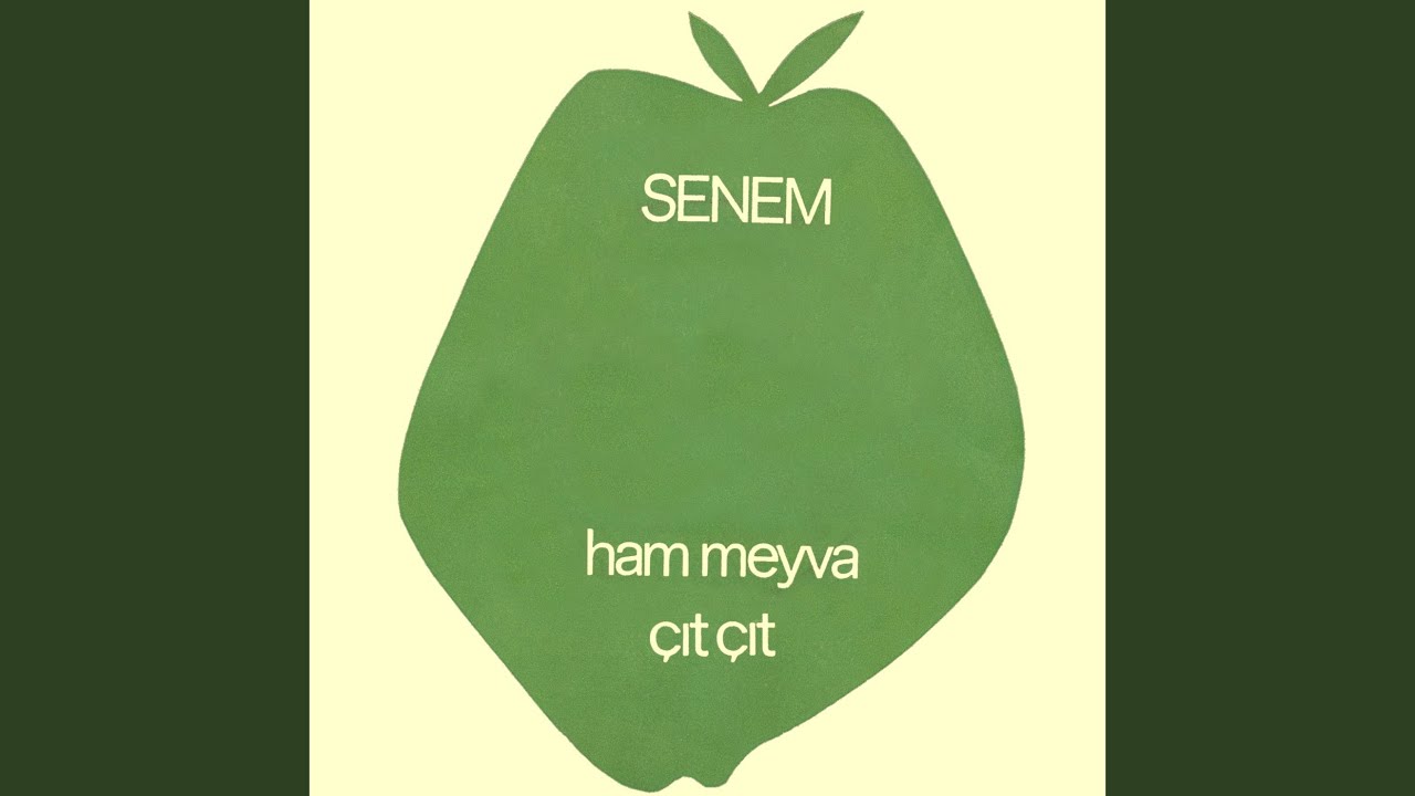 Ham Meyva