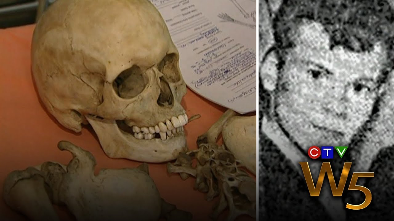 The hunt for a serial killer after human remains identified 40 years later | From the Archives