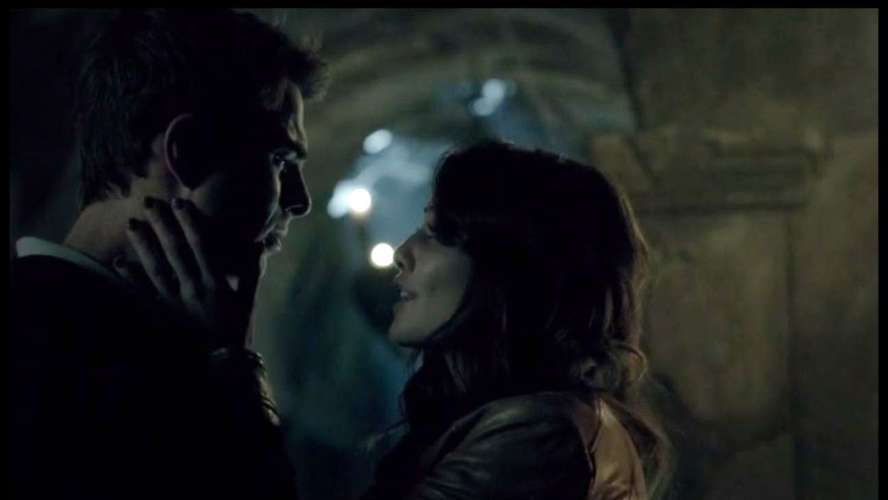 Kol & Davina || Already gone [+ 3x21]