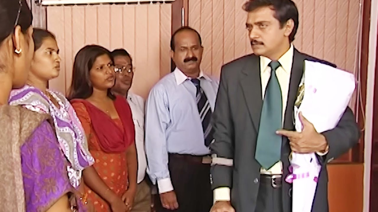 அரசி - Arase Episode 409 | Ultra Tamil TV Serial | Radhika Sarathkumar