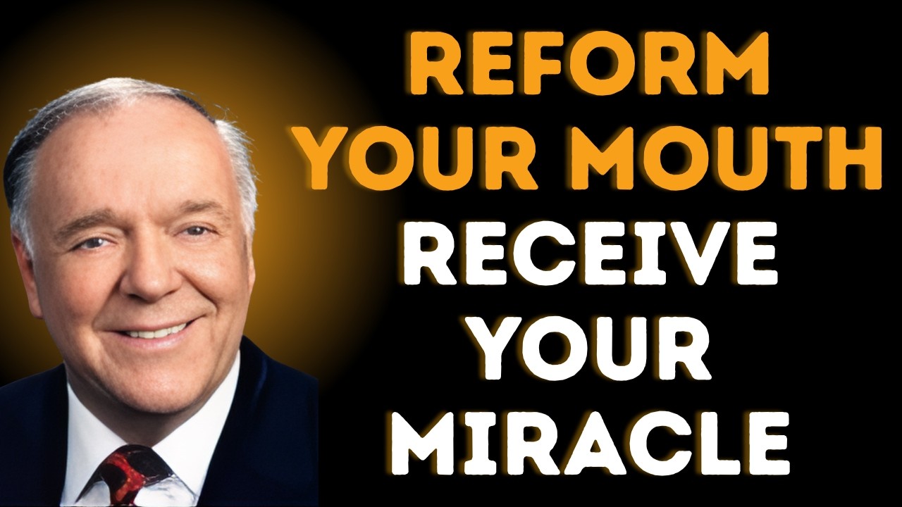 15 FAITH REFORMS to RECEIVE HEALING NOW (Mark 11:23–24)