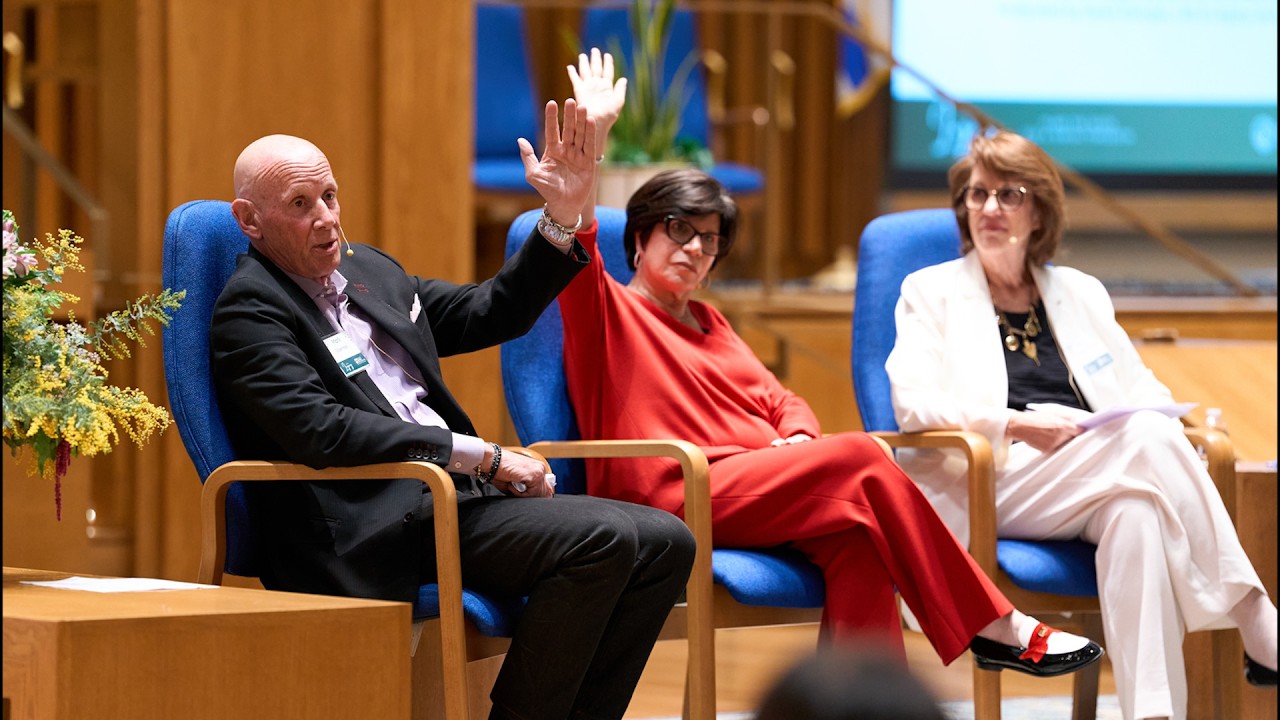 Grow a Legacy 2026 - Full Program