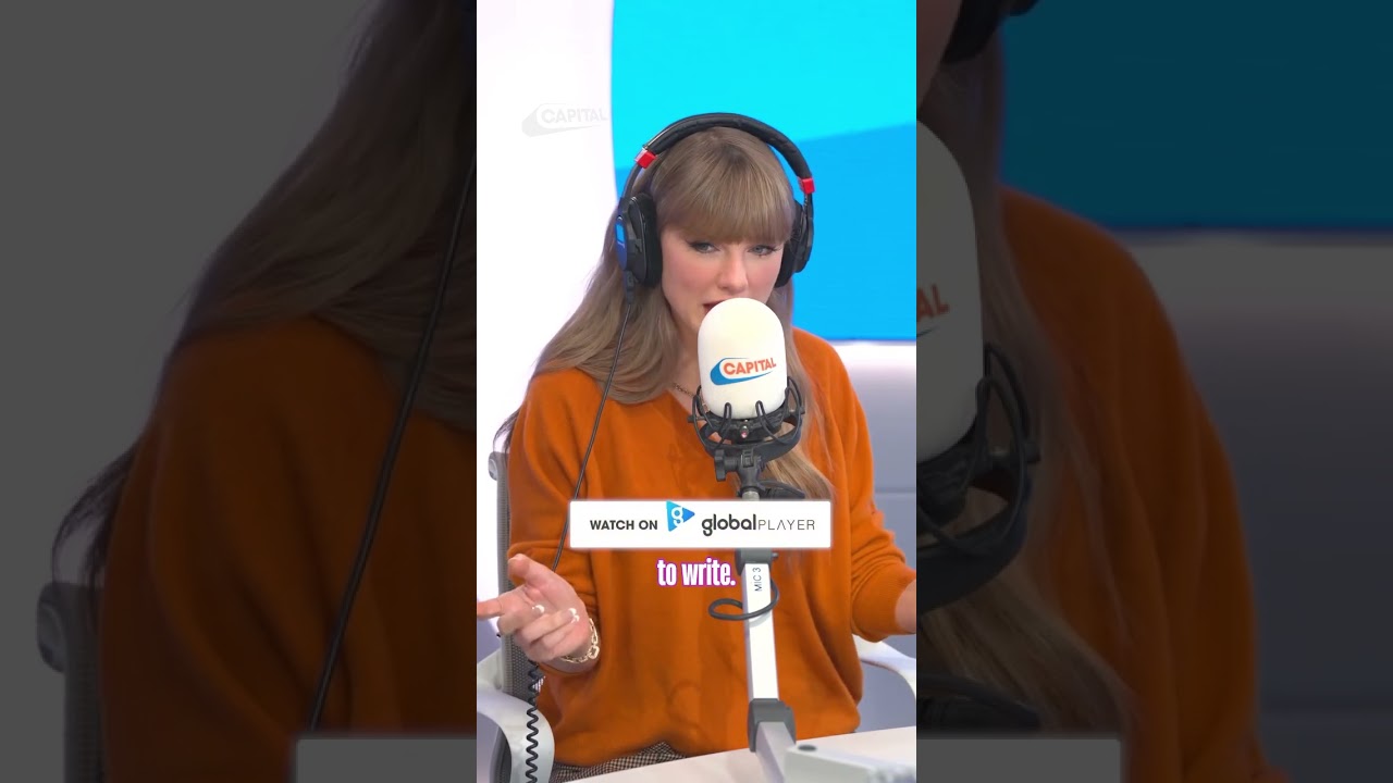 Taylor Swift loving to 'bed-rot' makes me feel SO good about myself 🤣 #taylorswift