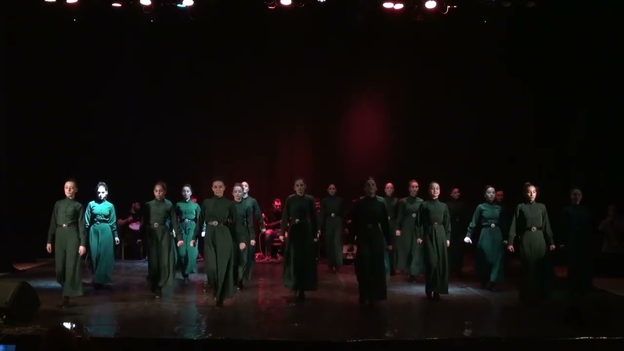 ქალთა მოტივები