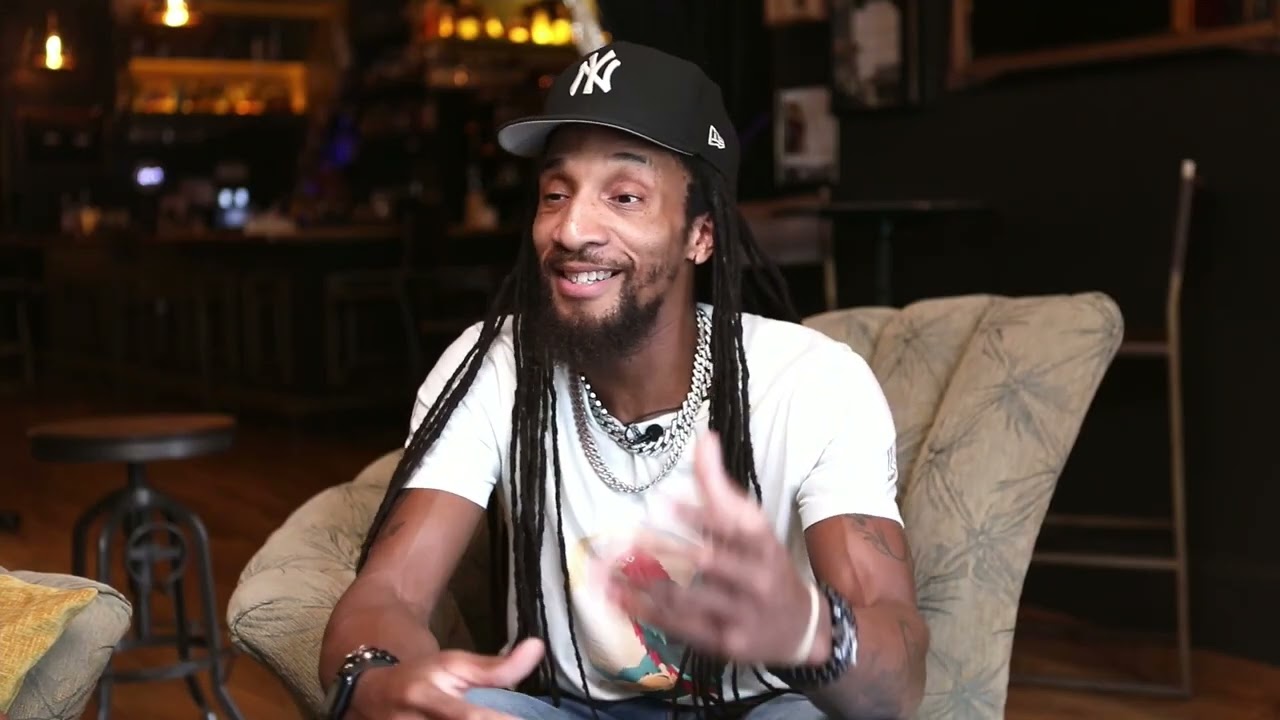 Michael Georges Jr. on THE INDIE FAM SERIES @ BROADSIDES