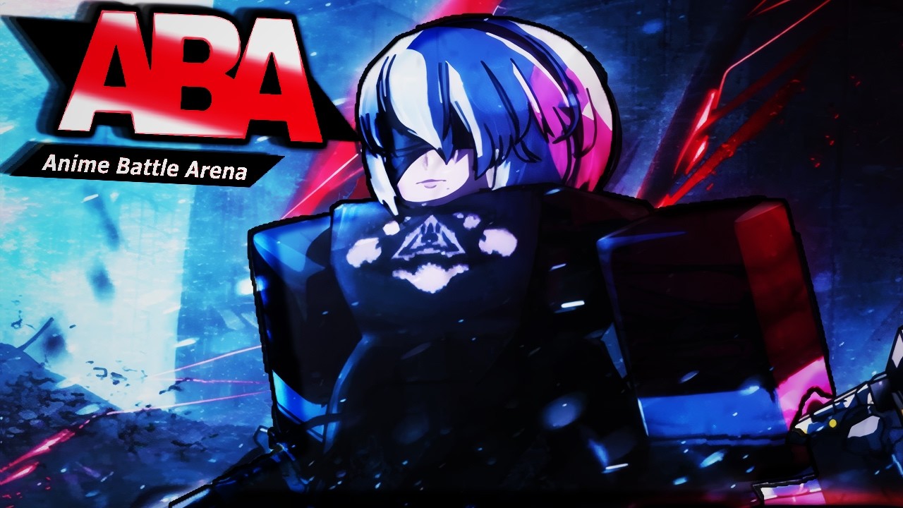 [ABA] They Added 2B And She's So Cool (The Roblox Nier Automata Experience)