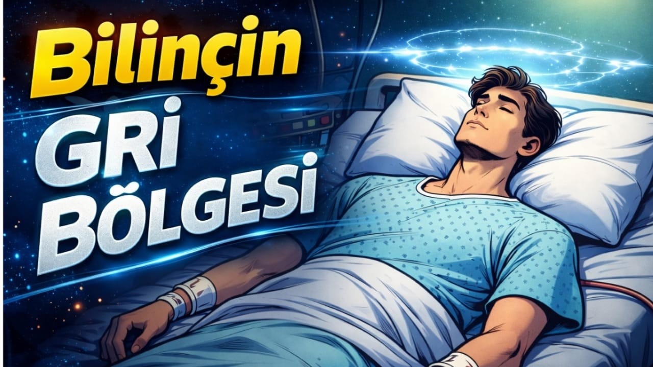 Beden Durduğunda, Ama Zihin Devam