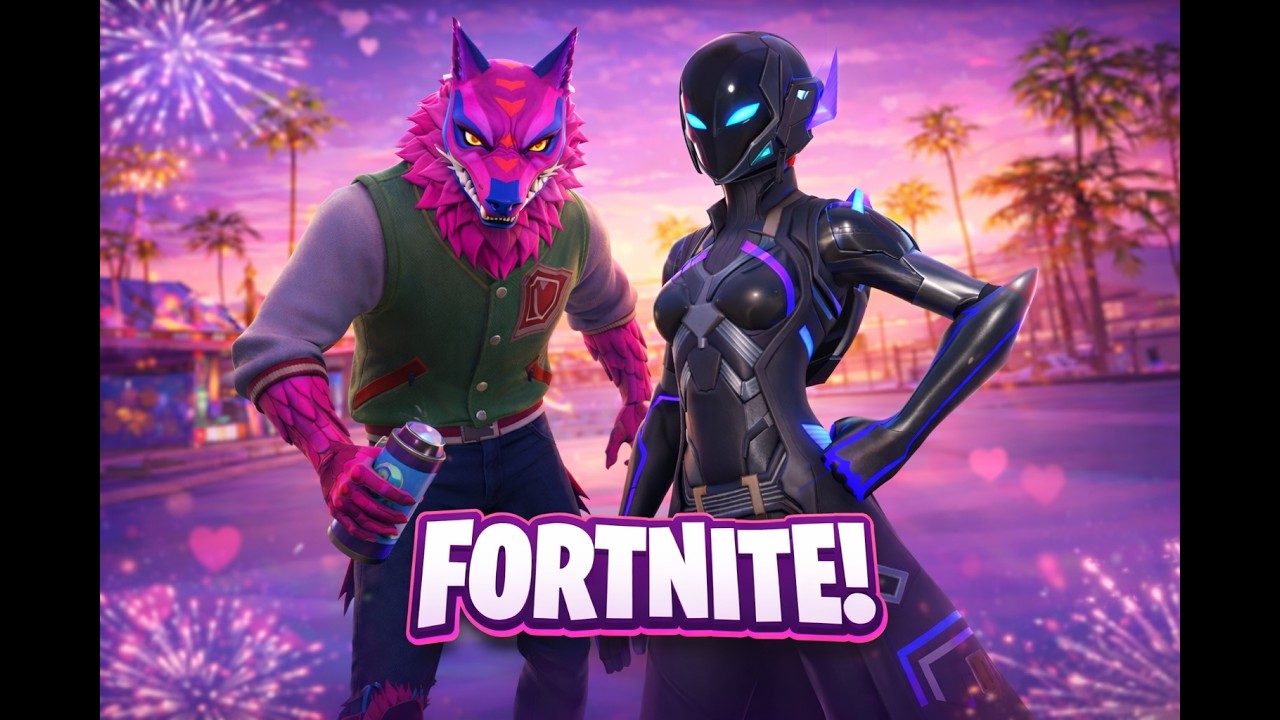 Siempre a los alrededores de Costa Cafetera | Fortnite ✅ #fortnite 