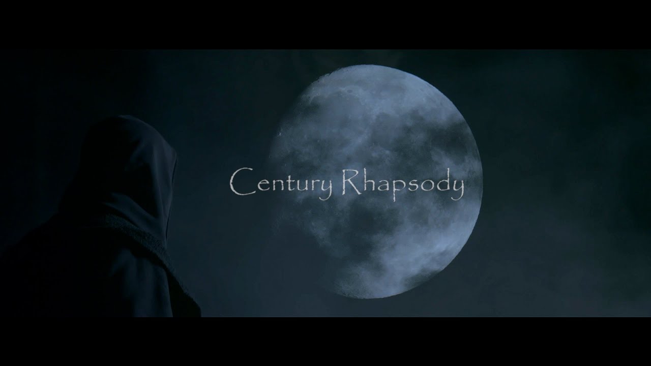 Century Rhapsody / Вековна рапсодия - Kaloyan Kumanov project