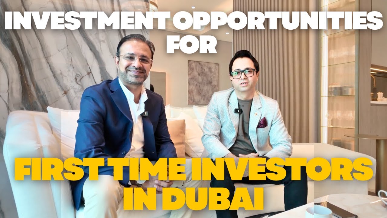 Investment Opportunity  FOR  Frist Time Investor in Dubai II Al Barari II Post Handover Payment