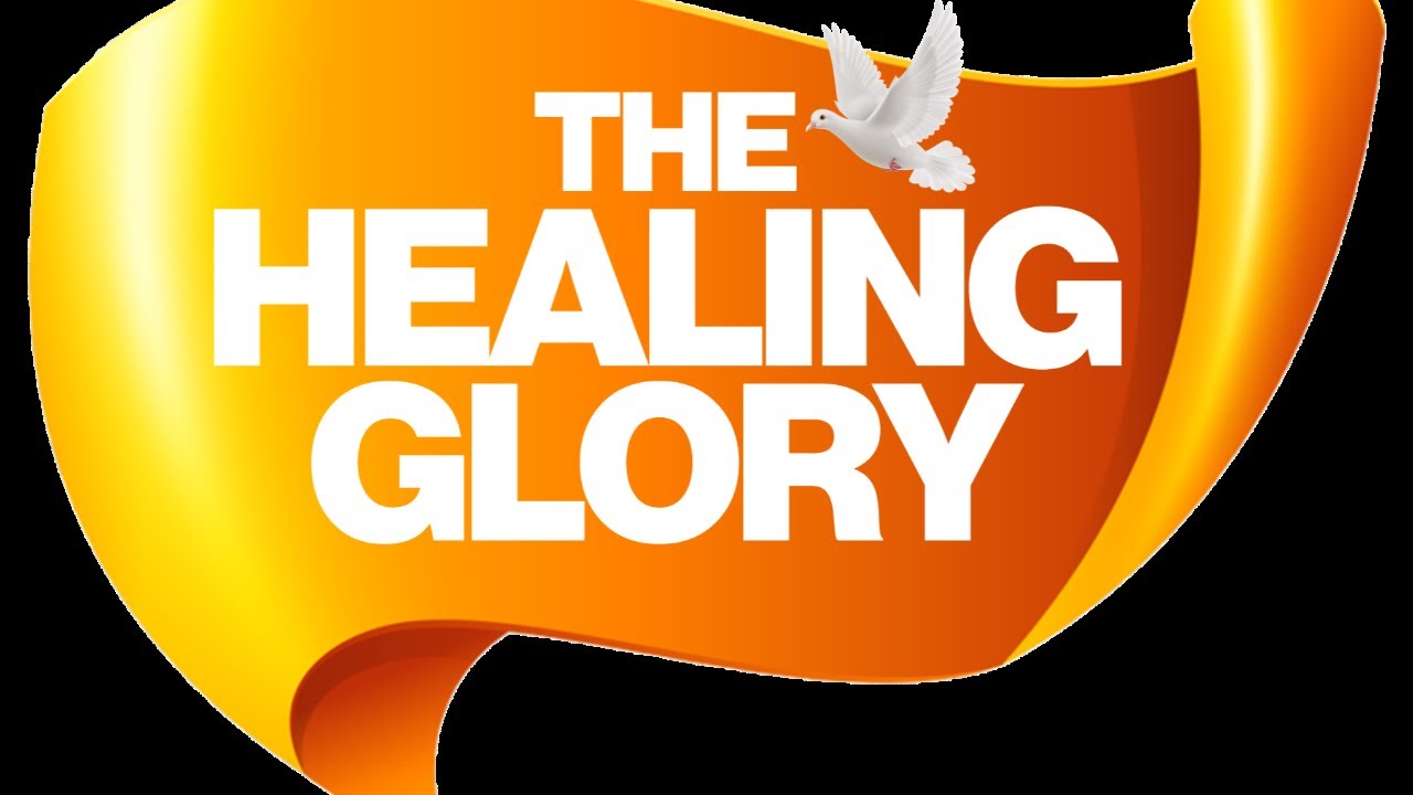 HEALING GLORY TO ALL NATIONS with APOSTLE DAN CLAD