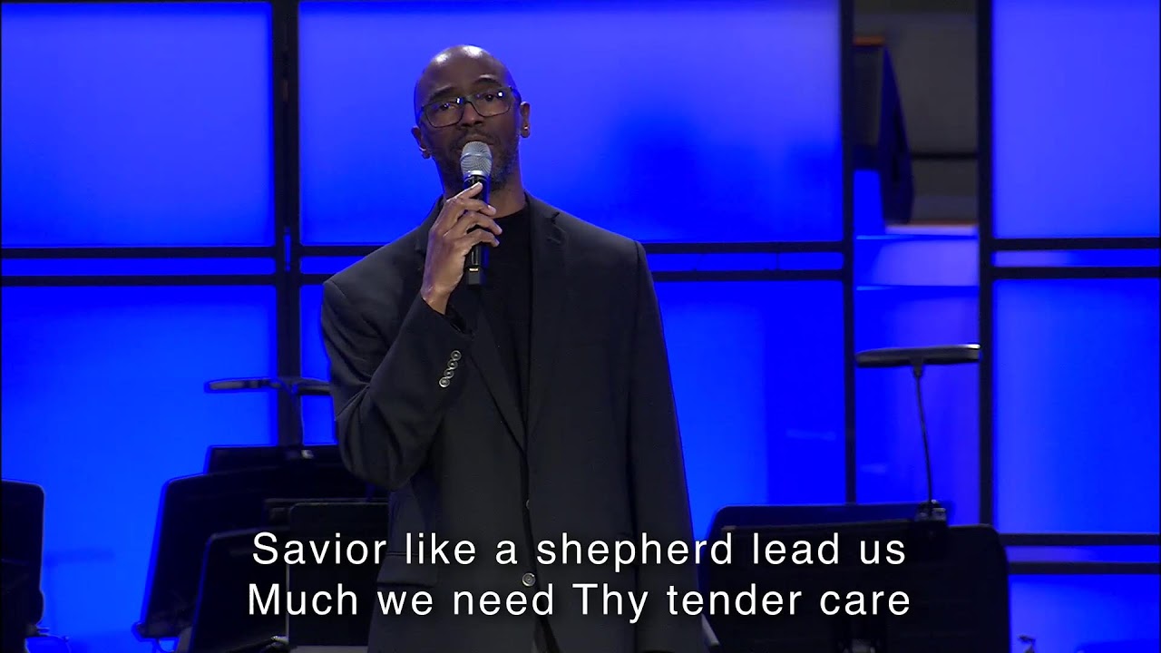 Hyde Park Church - Worship Service