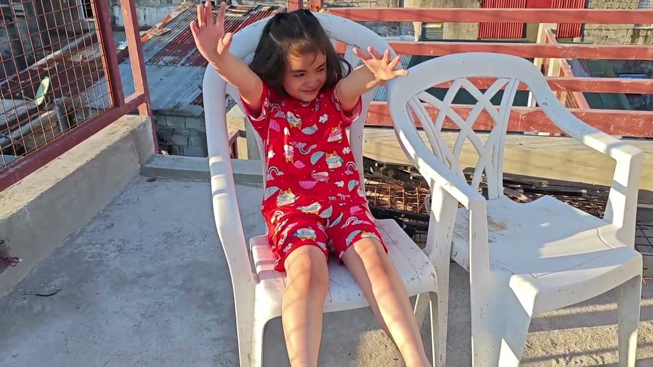 Bumili kami ng Kalamansi