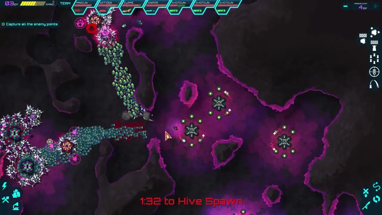 Infested planet episode 27