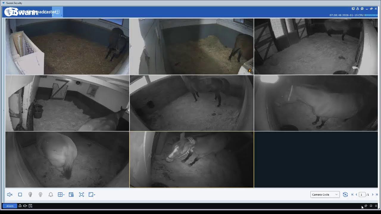 1/18/26 Livestream
