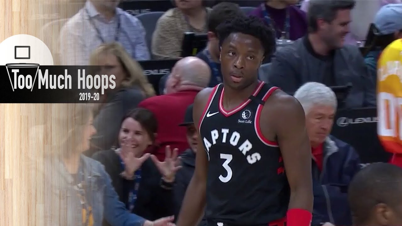 Toronto Raptors All-DEFENSE Breakdown: How the Raptors shut down Gobert, Mitchell, and the Utah Jazz