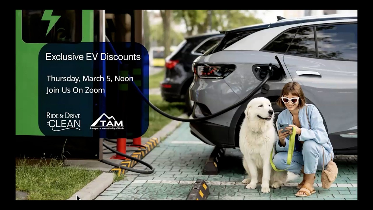 Exclusive EV Discounts (March 5, 2026)
