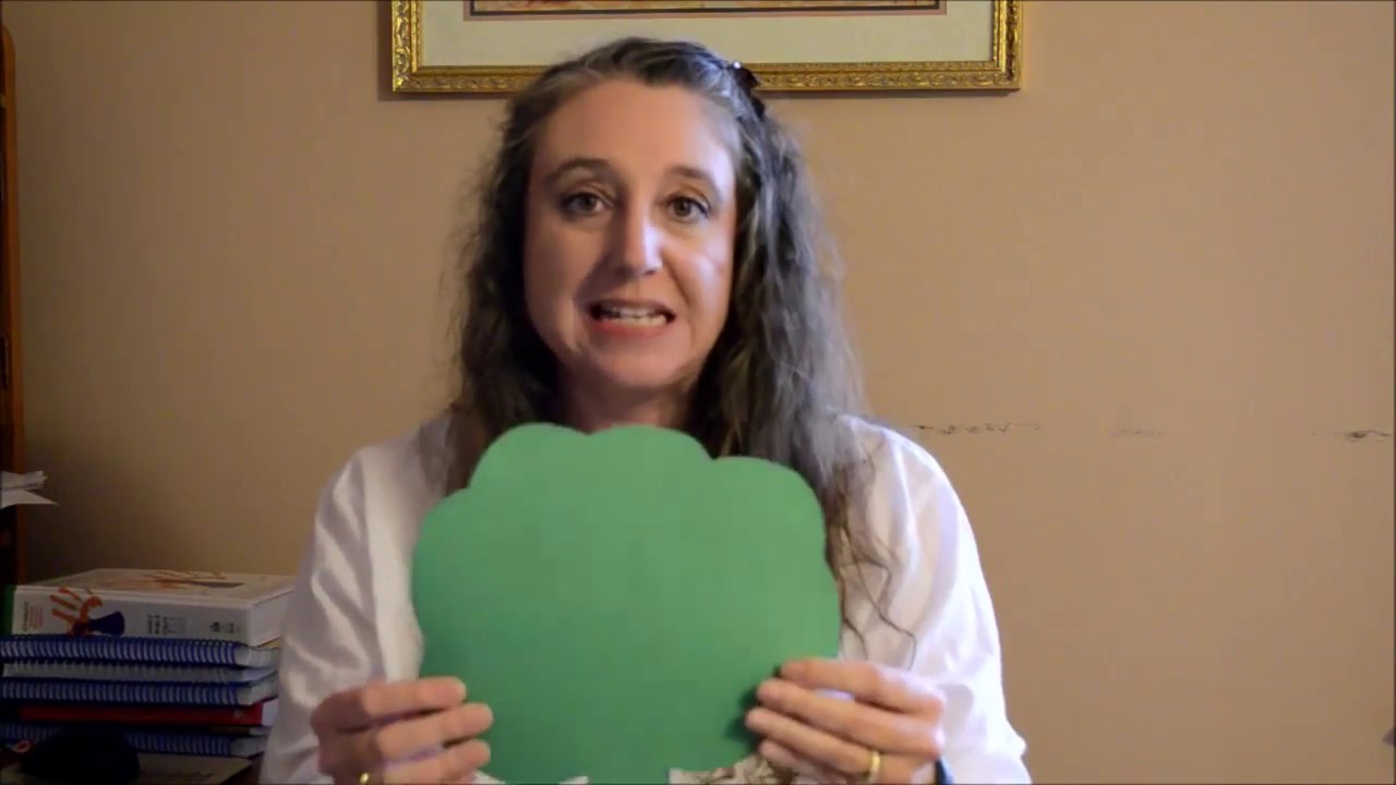 How to use the Wordless Book