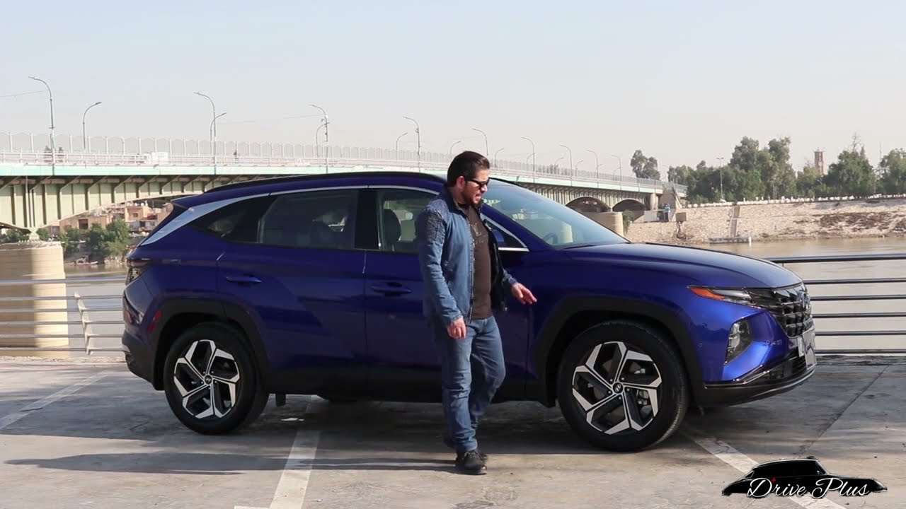 هيونداي توسان Hyundai Tucson 2023