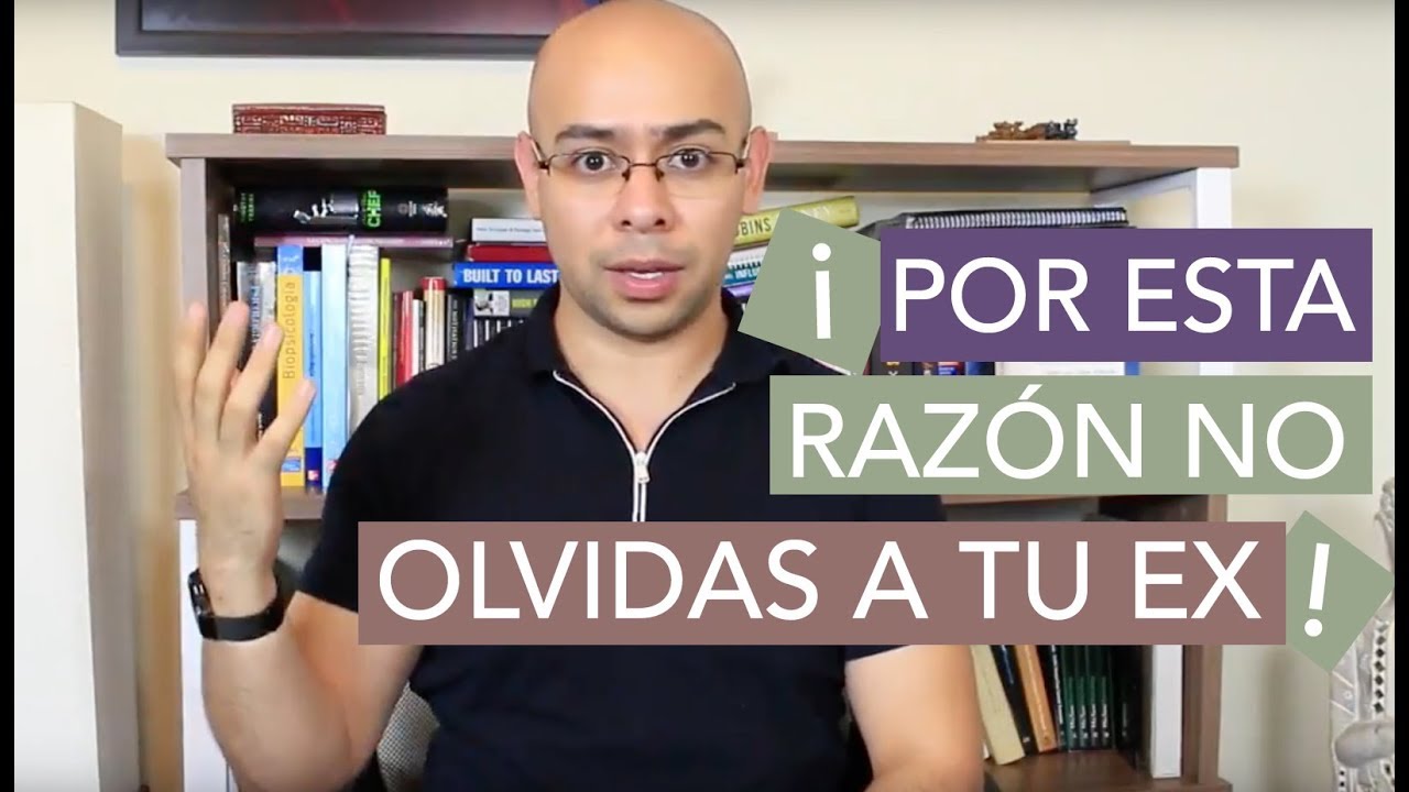 Como Olvidar A Alguien Que Te Gusta