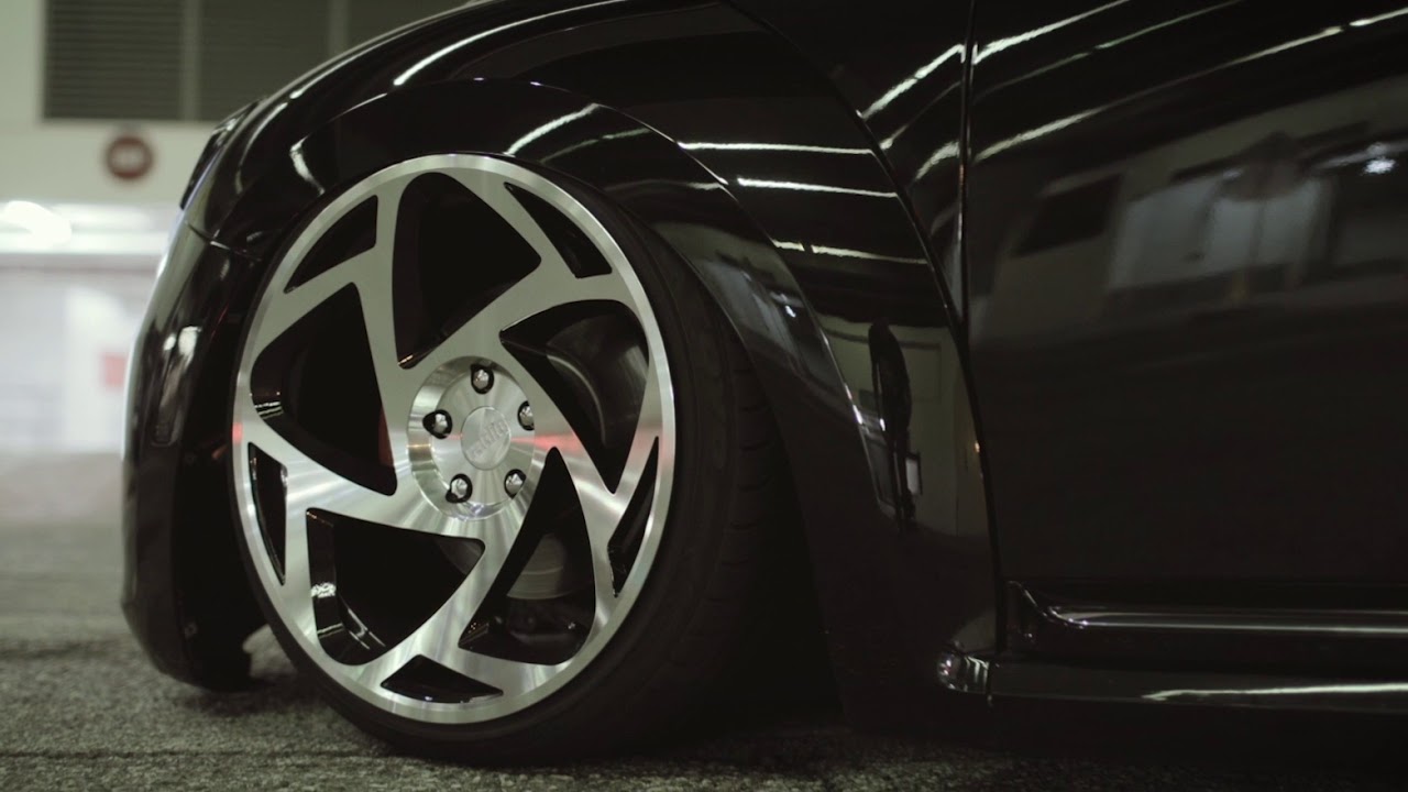 radi8 new bettle r8s5