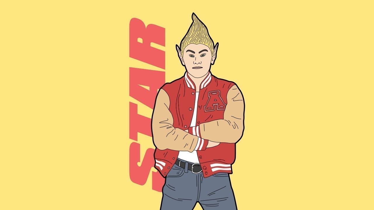 STAR 1 Hour version