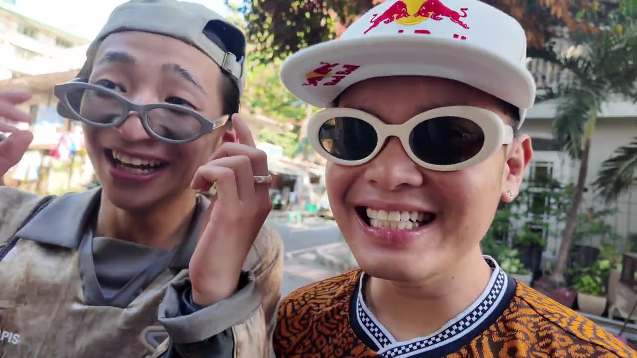 redbull dance your style 2025 in asia tour with mt pop & yoonji