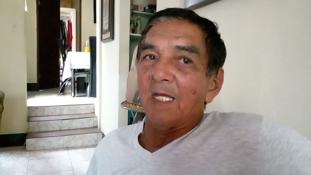 Dialogando con: MARCOS GUIME.