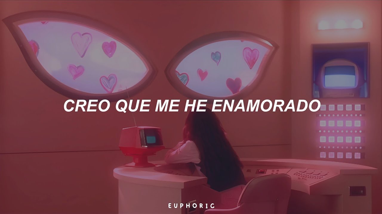 Laufey - Valentine (Sub. Español)