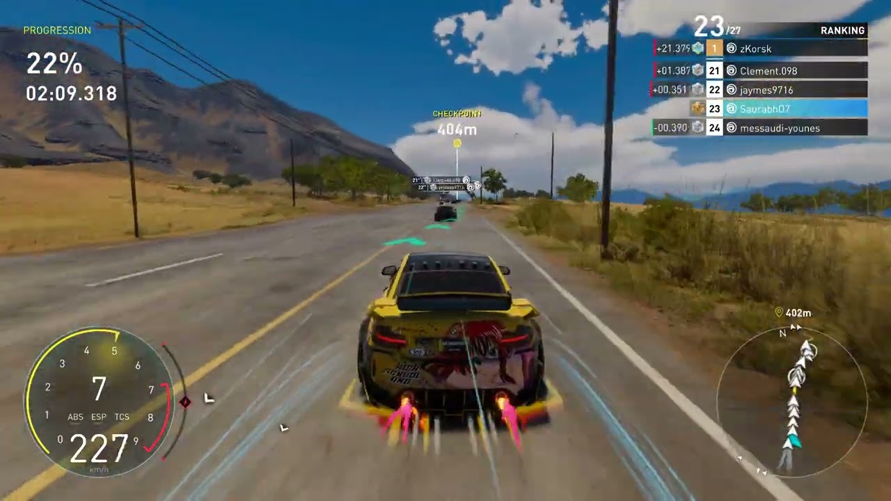 The Crew Motorfest 2026