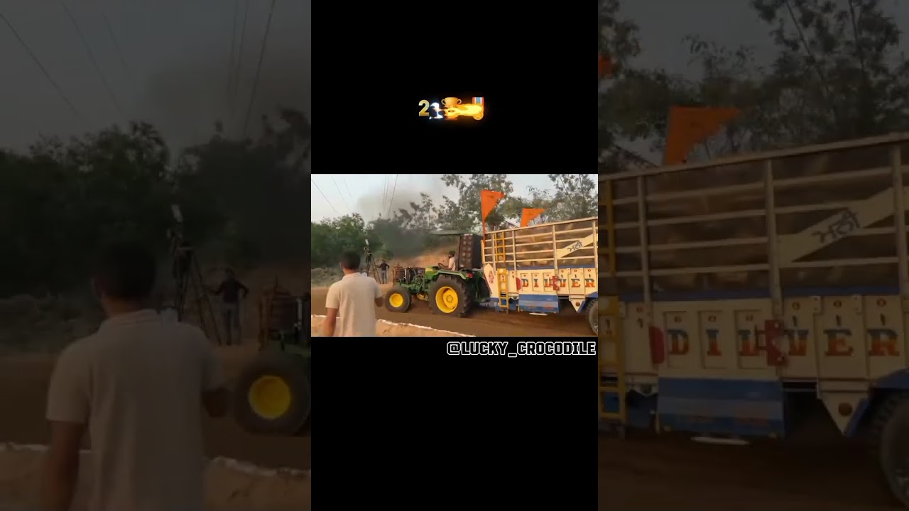 #johndeer5210 #youtubevideo #viralvideo #tractorperformance