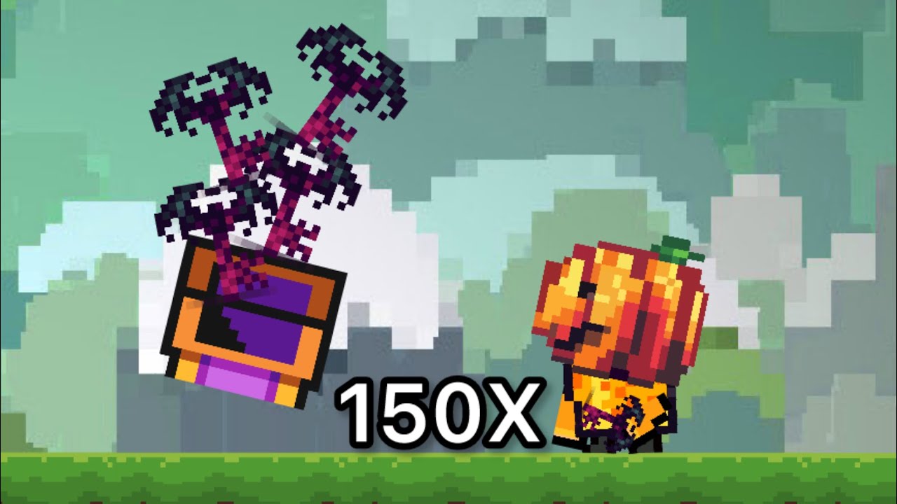 Opening 150 Master KEYS!! | Pixel Survival 2