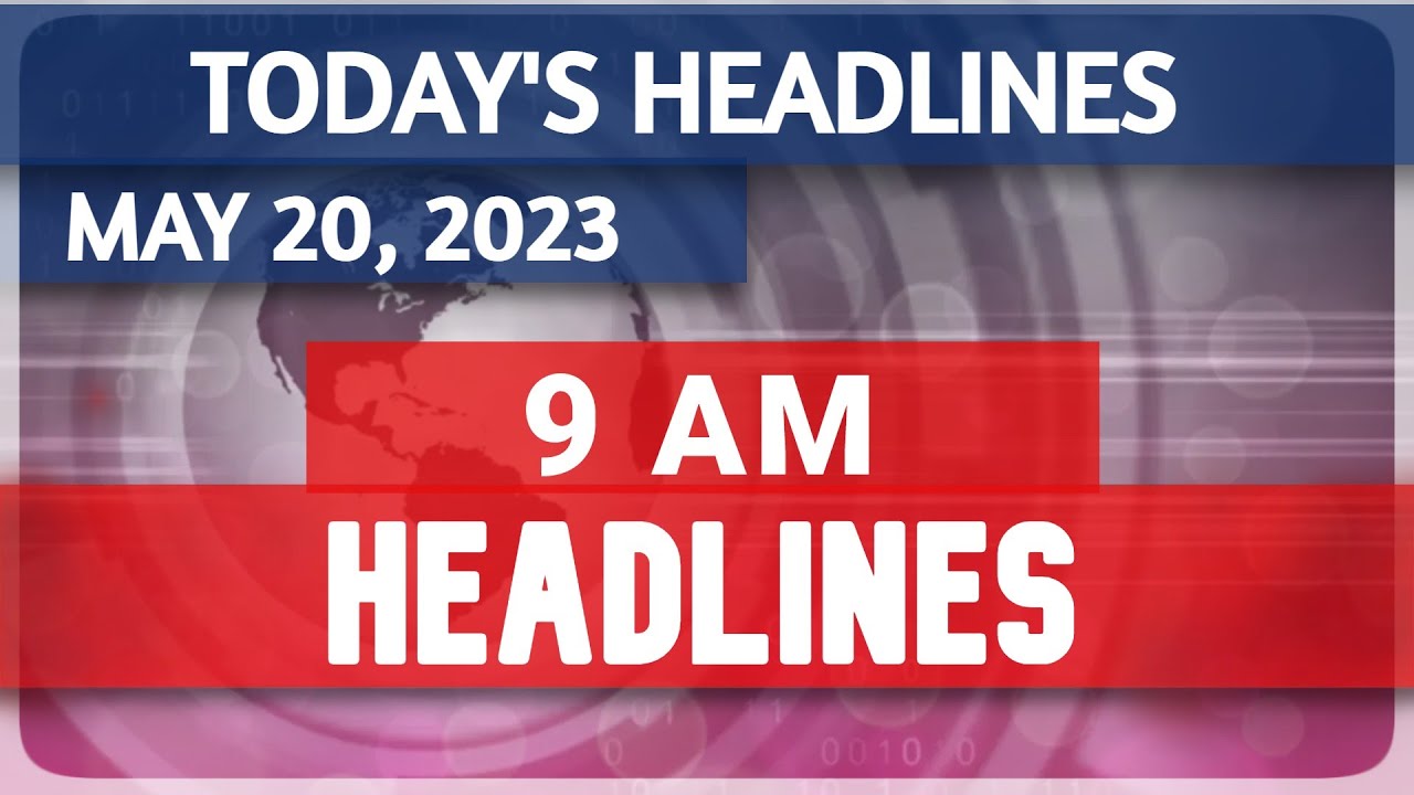 9AM Headlines | Dt Next